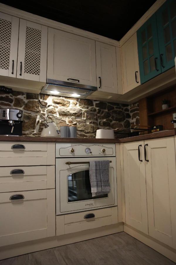Studio Spring Villa Veliko Tarnovo Exterior photo