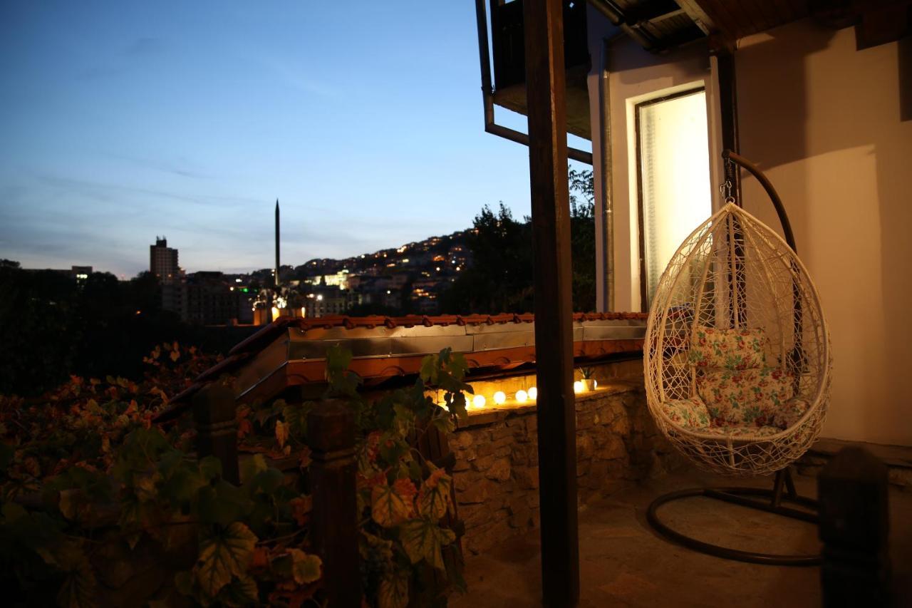 Studio Spring Villa Veliko Tarnovo Exterior photo