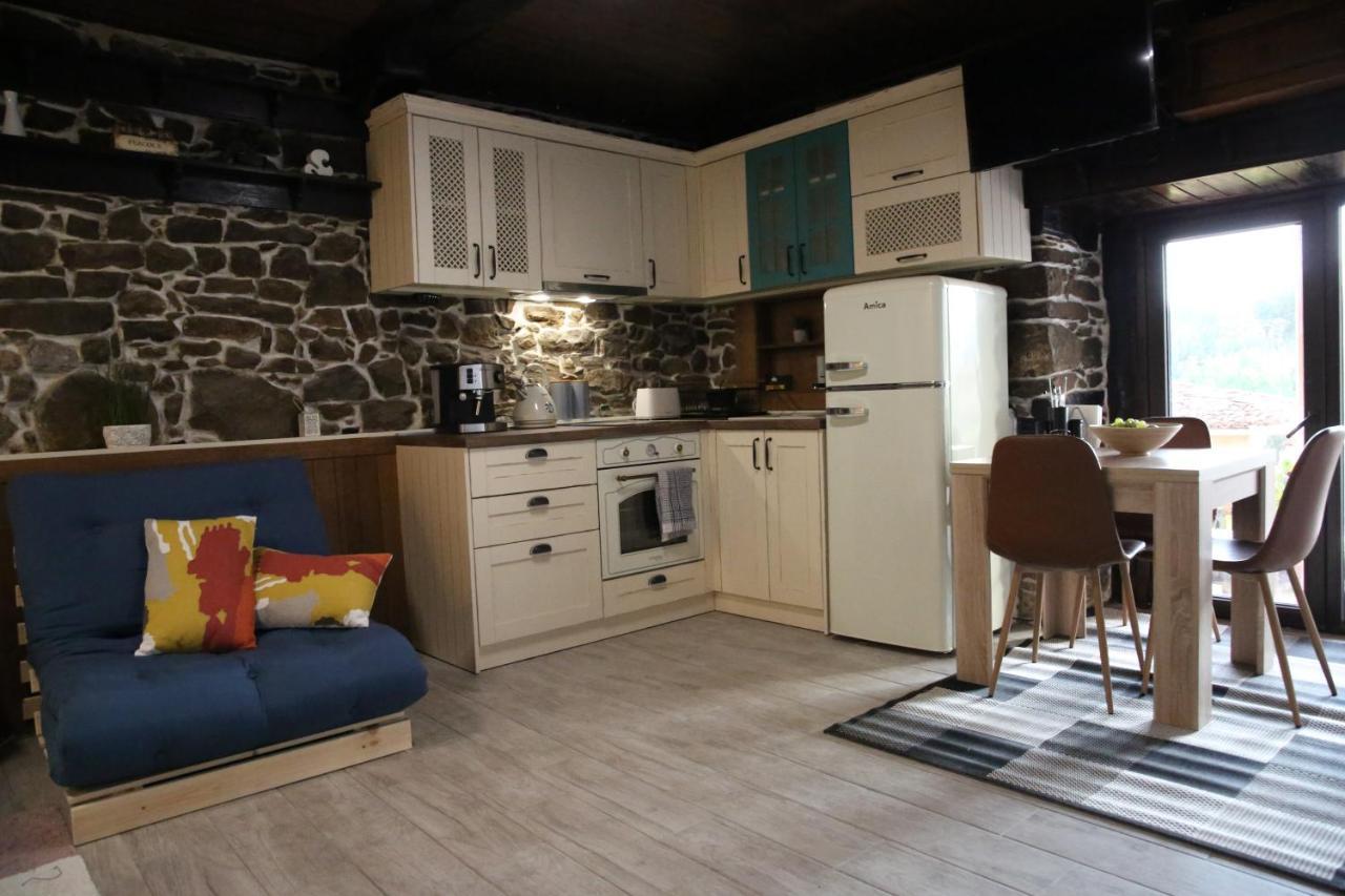 Studio Spring Villa Veliko Tarnovo Exterior photo